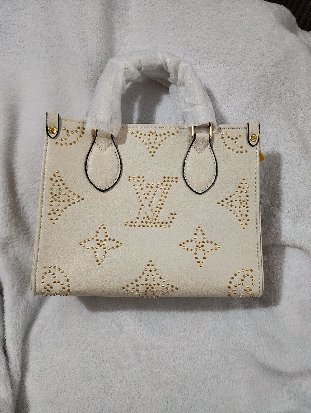 Small Fashion Tote
